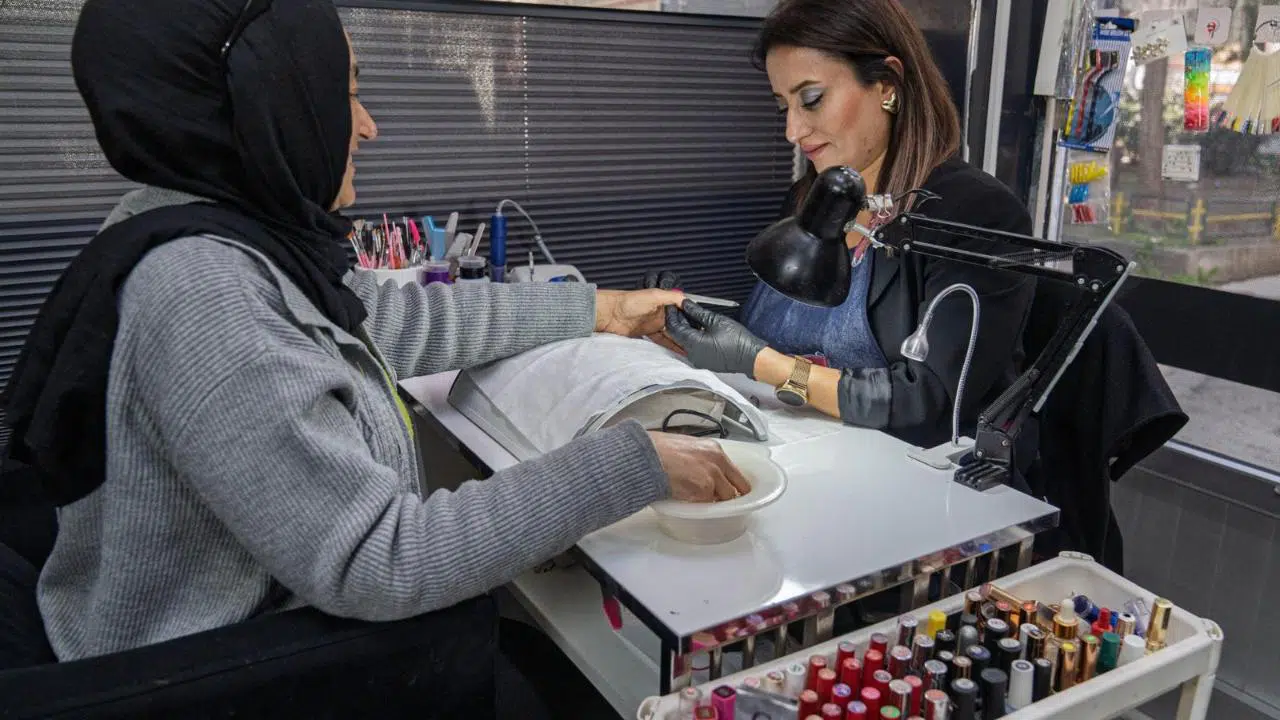 Meslek Fabrikası ile kendi işinin patronu oldu