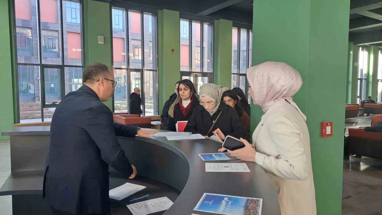 Milli Eğitim Akademisi’ne kayıtlar başladı