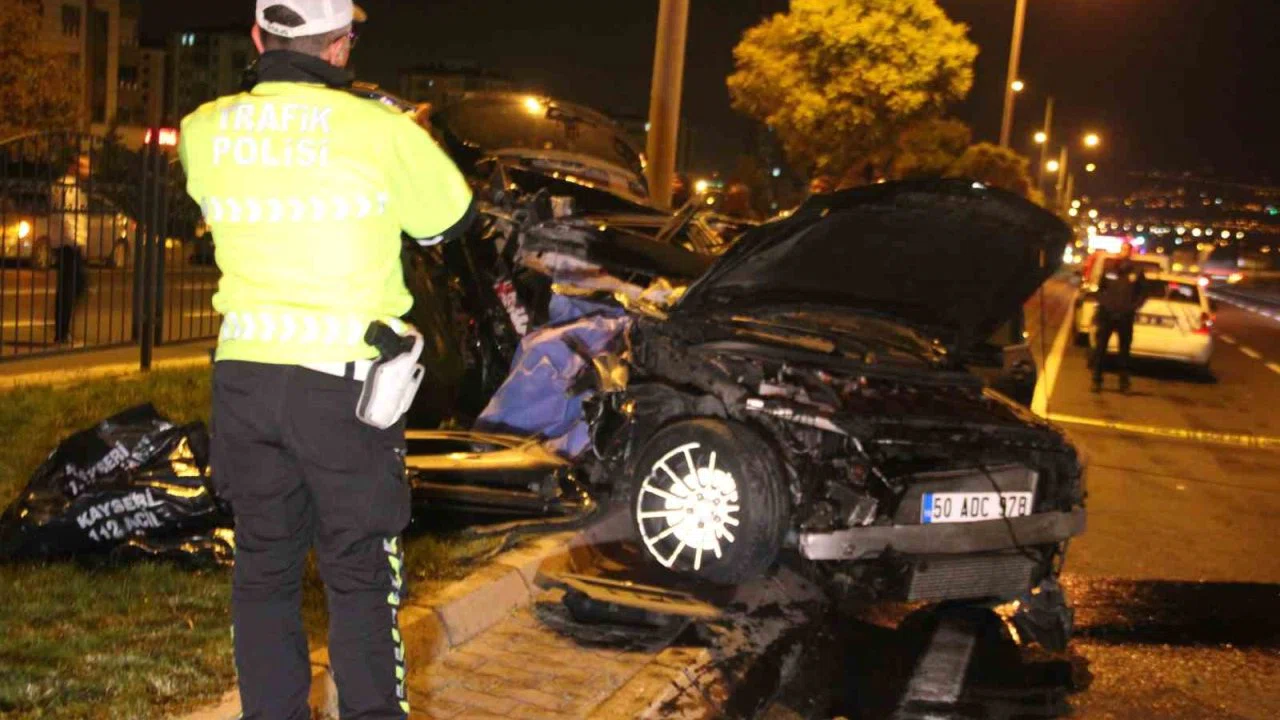 Milli sporcunun öldüğü kazada, otomobil sürücüsüne 3 yıl 10 ay ceza verildi