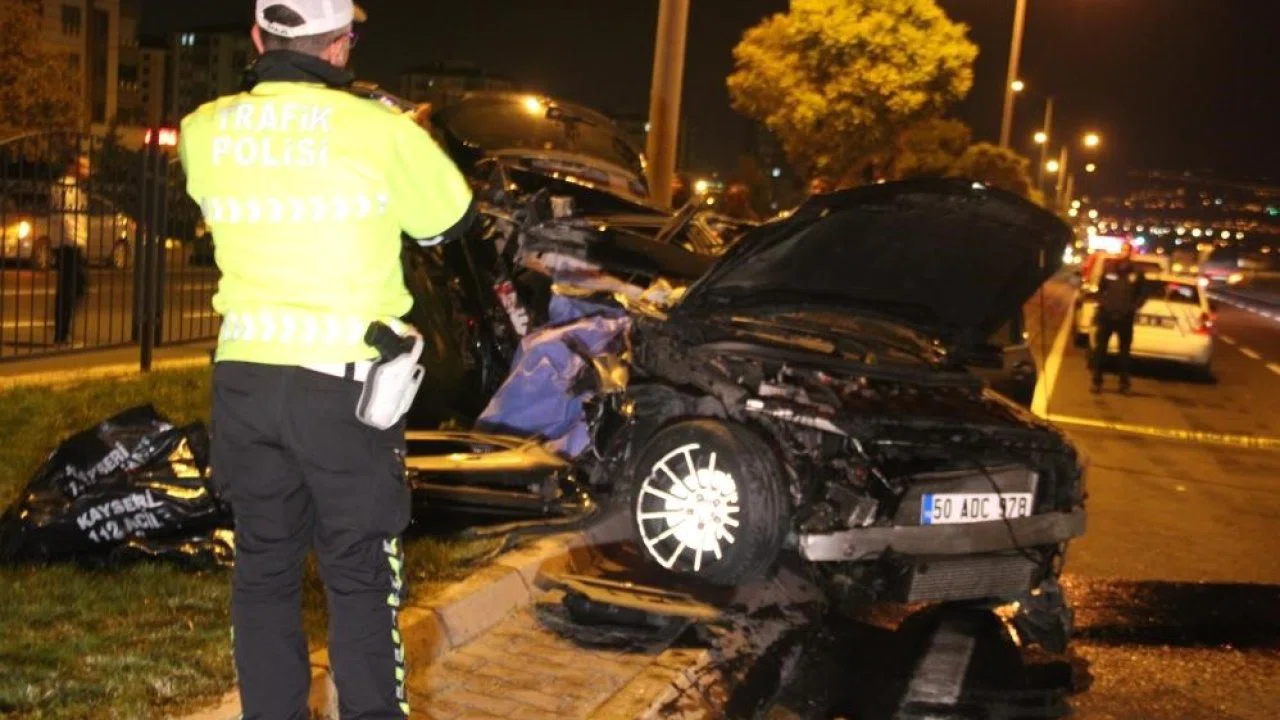 Milli sporcunun öldüğü kazada sürücüye istenen ceza belli oldu