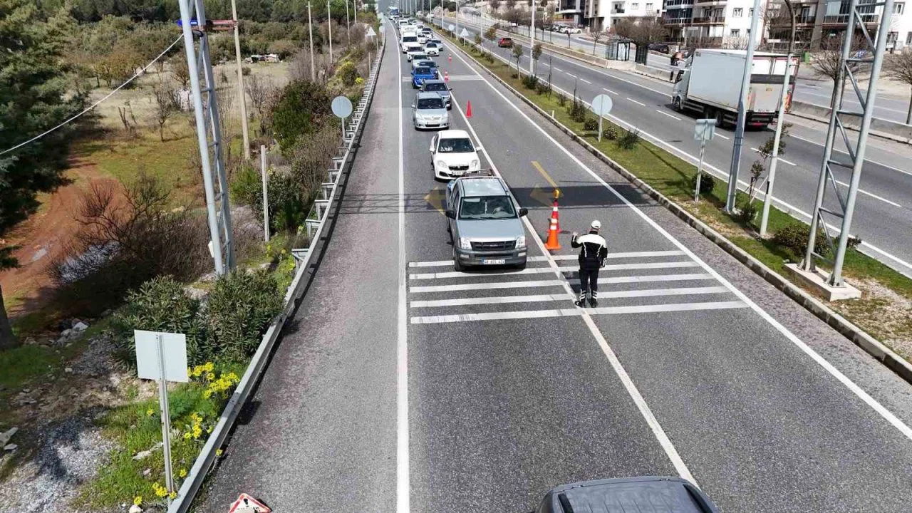 Muğla’da "Bayram sensiz olmaz" mesaisi