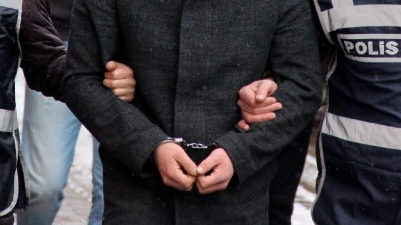 Muğla’da sahte sosyal medya hesaplarına yönelik operasyon: 1 gözaltı