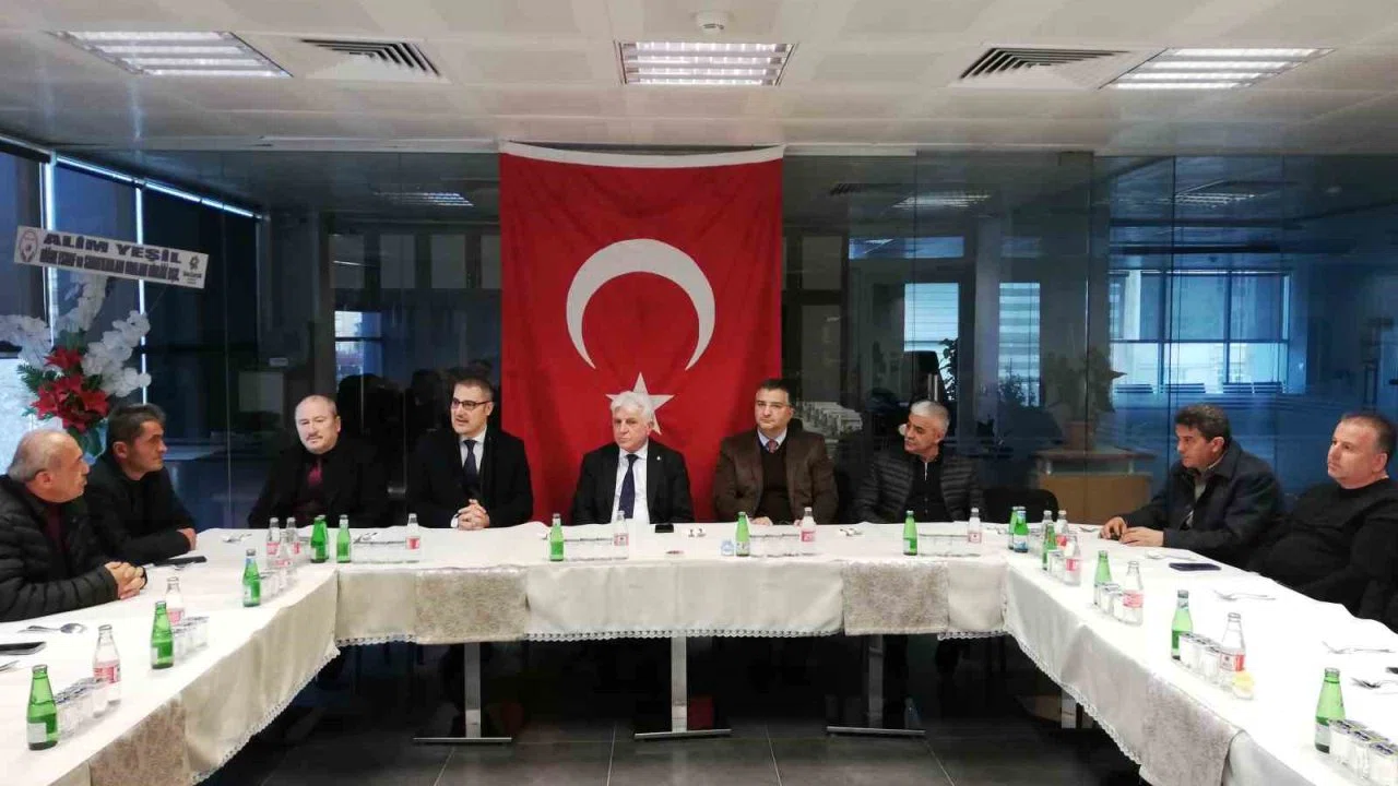 Niğde’de prim borçlarına ’ödeme kolaylığı’ müjdesi