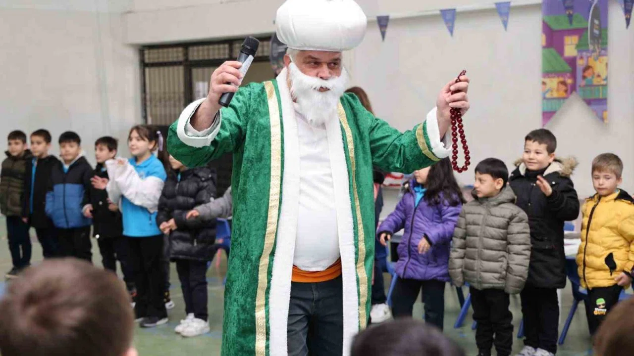 Niğde’de Ramazan Şenlikleri coşkuyla başladı