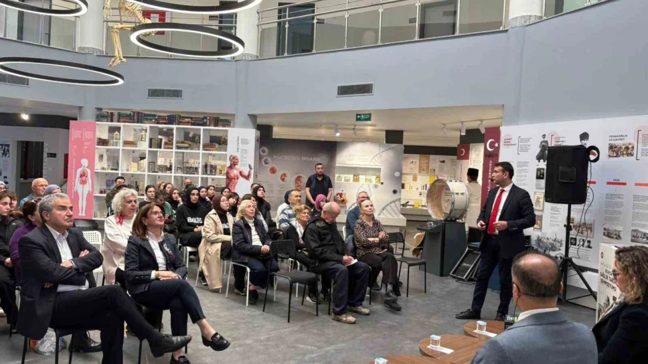 Nilüfer’de pandeminin izleri konuşuldu