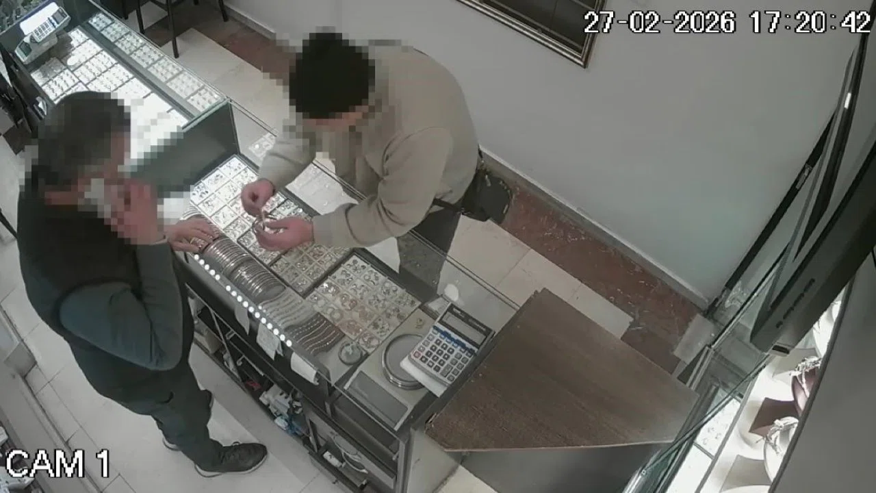 Öldürdüğü kadının 3 altın bileziğini bozdurup parayı böyle teslim aldı
