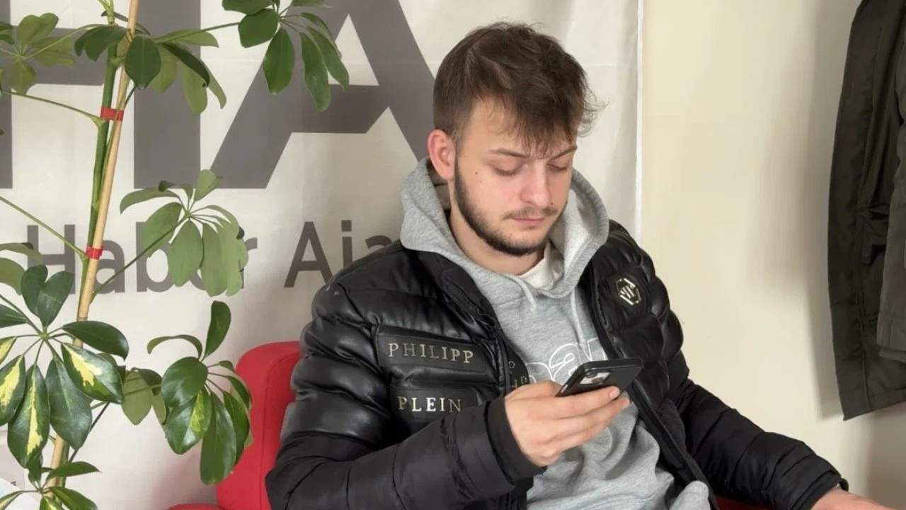 Önce darp edildi, sonrasında 180 bin TL’lik cezayla neye uğradığını şaşırdı