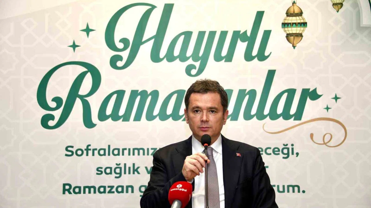 Osmangazi’de 136 mahalle tek yürek