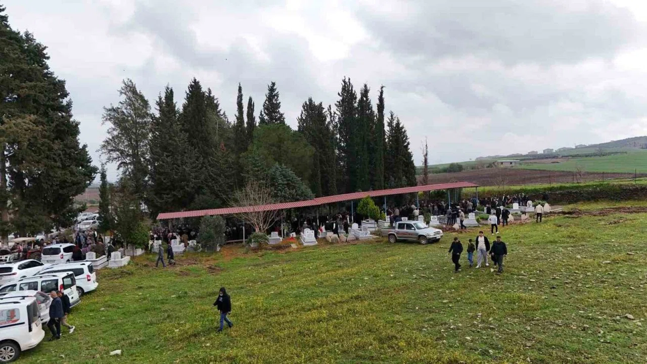 Osmaniye’de 33 yıllık bayramlaşma geleneği sürüyor