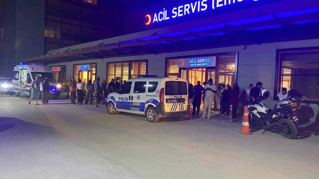Osmaniye’de silahlı kavga: Ağır yaralanan genç kurtarılamadı