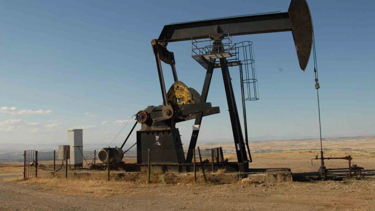 Petrol fiyatları son 4 yılın zirvesinde