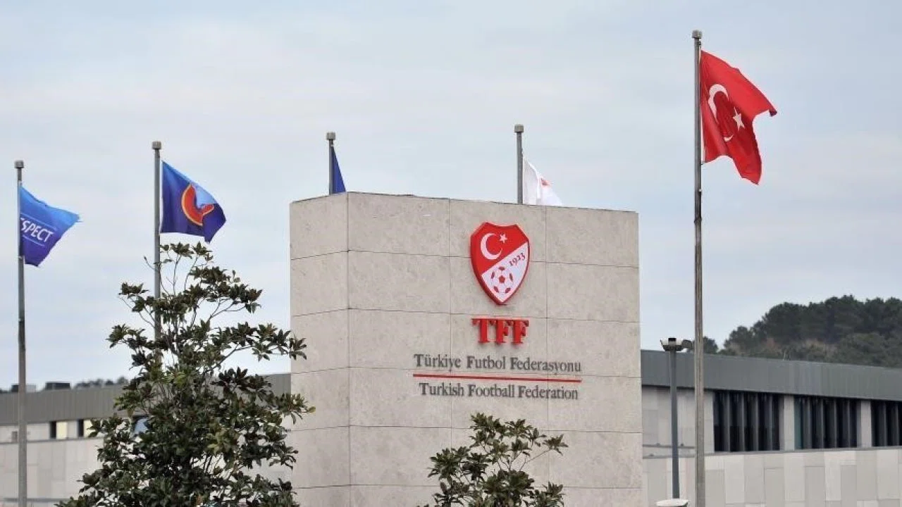 PFDK’dan Beşiktaş’a para cezası