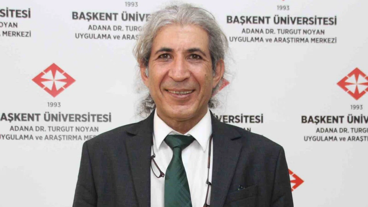 Prof. Dr. Çelik: "Onkofertilite kanser tedavisi alan hastaya gelecekteki ebeveynlik şansını koruma imkanı sunar"