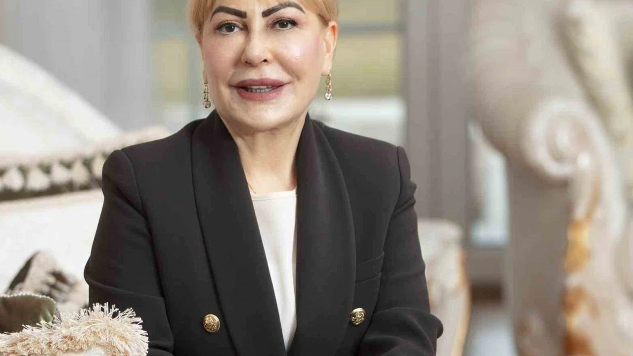 Prof. Dr. Yasemin Açık: "Geçmişin emeğiyle geleceğin teknolojisini bu topraklarda buluşturmaya devam edeceğiz"