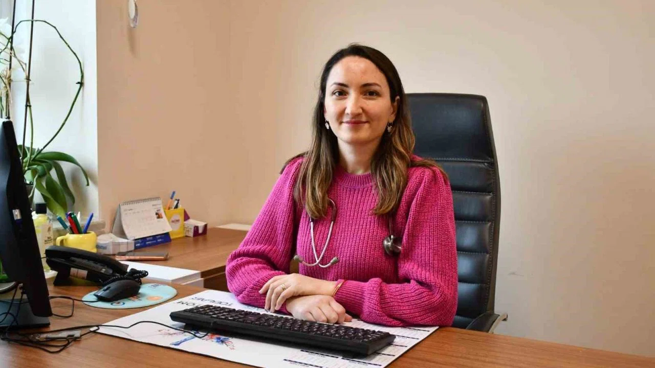 Pulmoner rehabilitasyonla her adımda daha rahat bir nefes