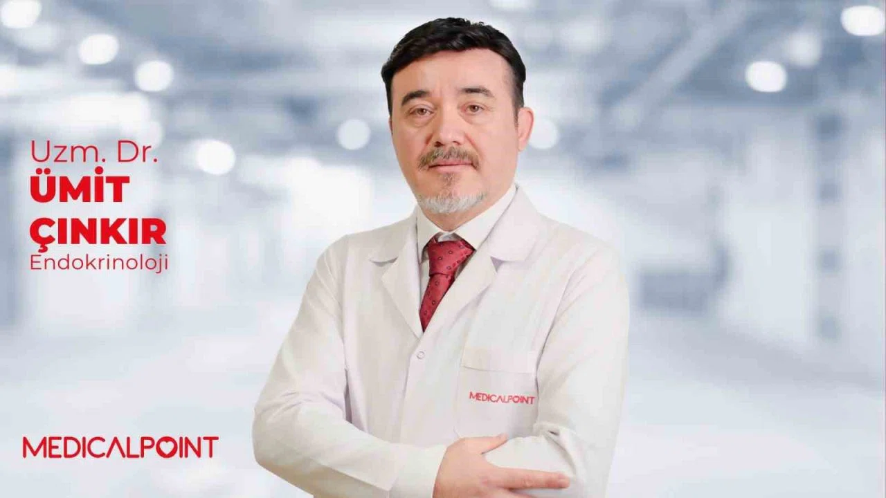 Ramazan’da fazla hurma tüketimine dikkat