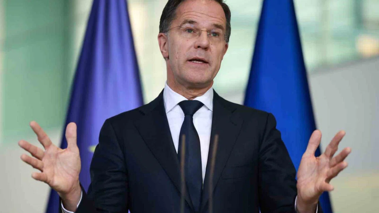 Rutte’den Türkiye açıklaması: "5. Madde’nin söz konusu olduğunu düşünmüyorum"