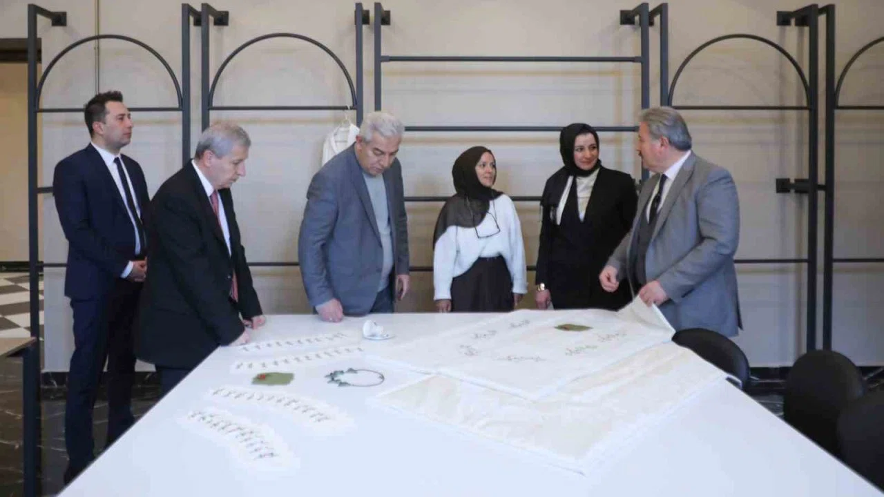 Sanat Melikgazi’nin atölyelerinde içinizdeki sanatçıyı keşfedin