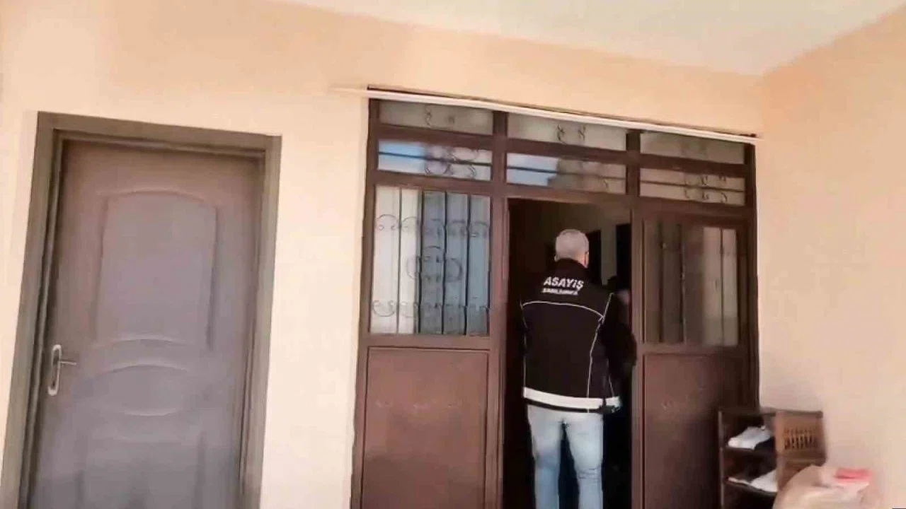 Şanlıurfa’da 30 milyon TL’lik dolandırıcılık operasyonu: 2 tutuklama