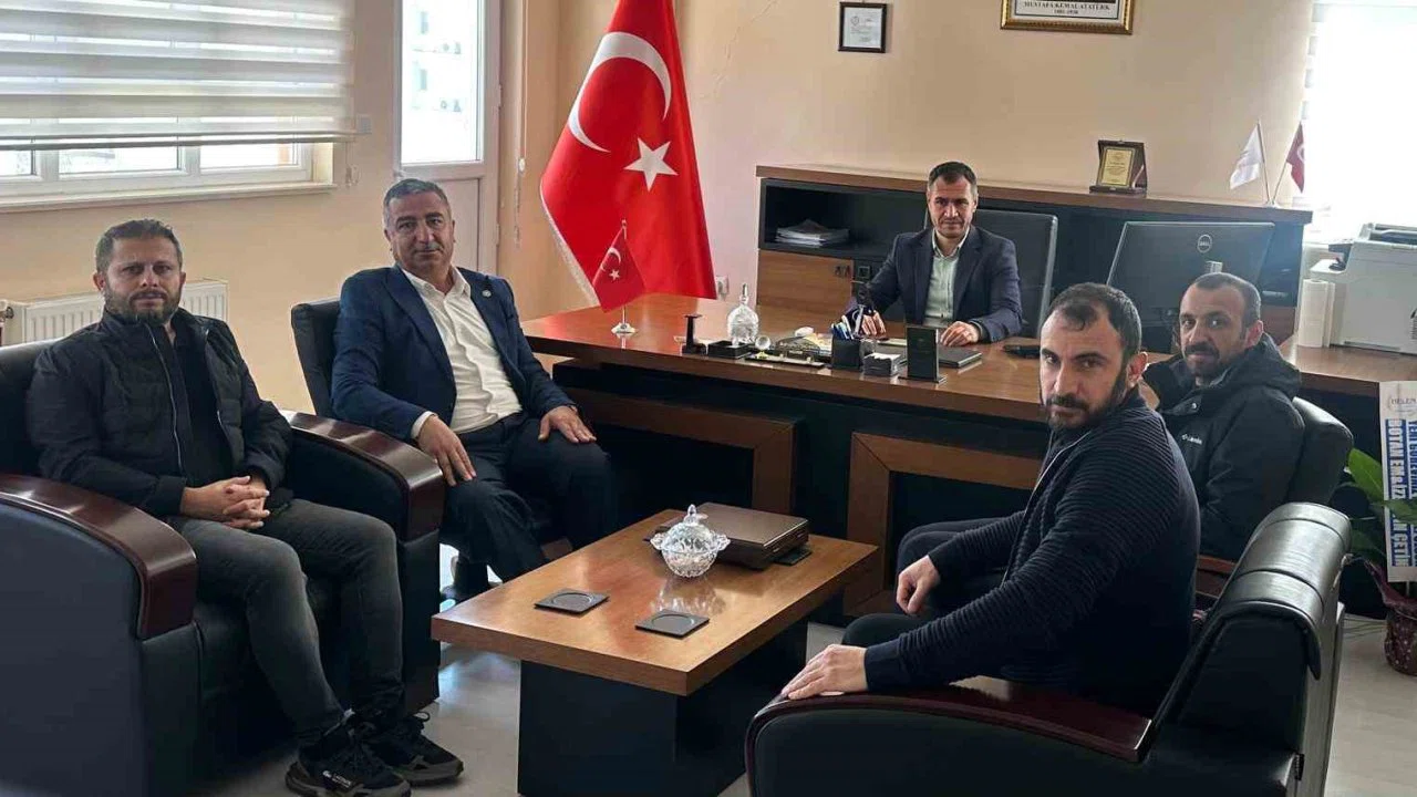 Şırnak’ta sağlık konuları ele alındı