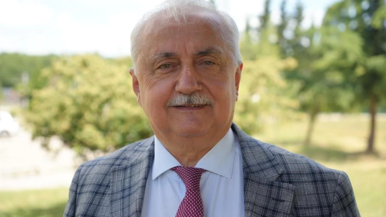 Su uzmanı profesör: "Su krizi büyüyor, kadınlar su alanında değişime öncülük etmeli"