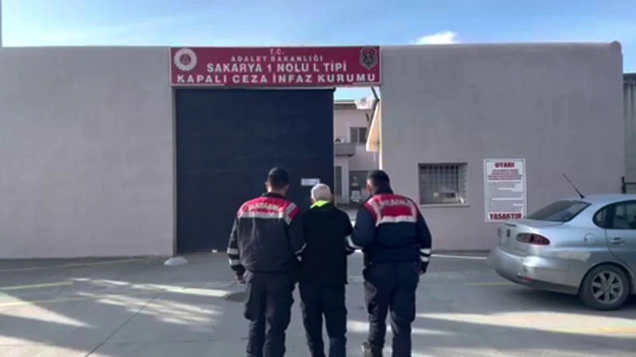 Suçlulara bayram yok: Sakarya’da 122 şüpheli yakalandı, 17’si tutuklandı