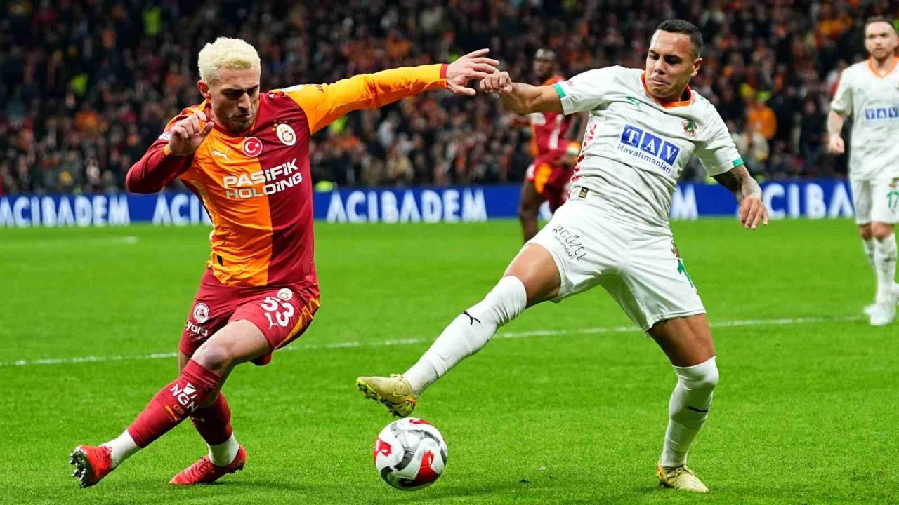 Süper Lig’de 24. hafta görünümü