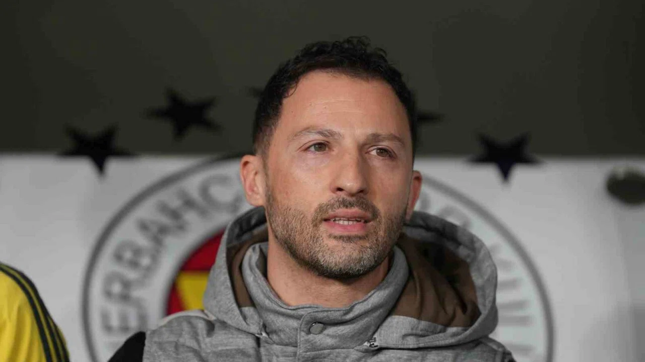 Tedesco’dan, Gaziantep FK maçında 4 değişiklik