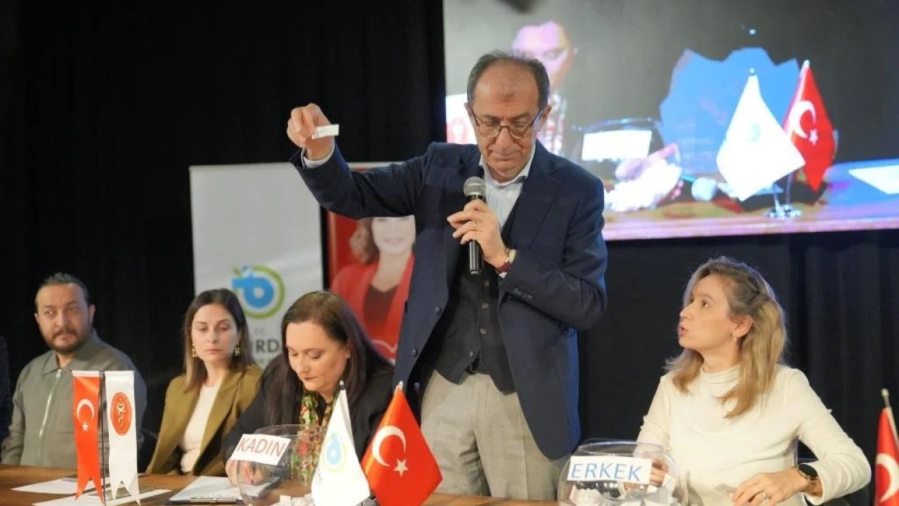Tekirdağ’da sürü büyütme projesinde 50 yetiştirici belirlendi