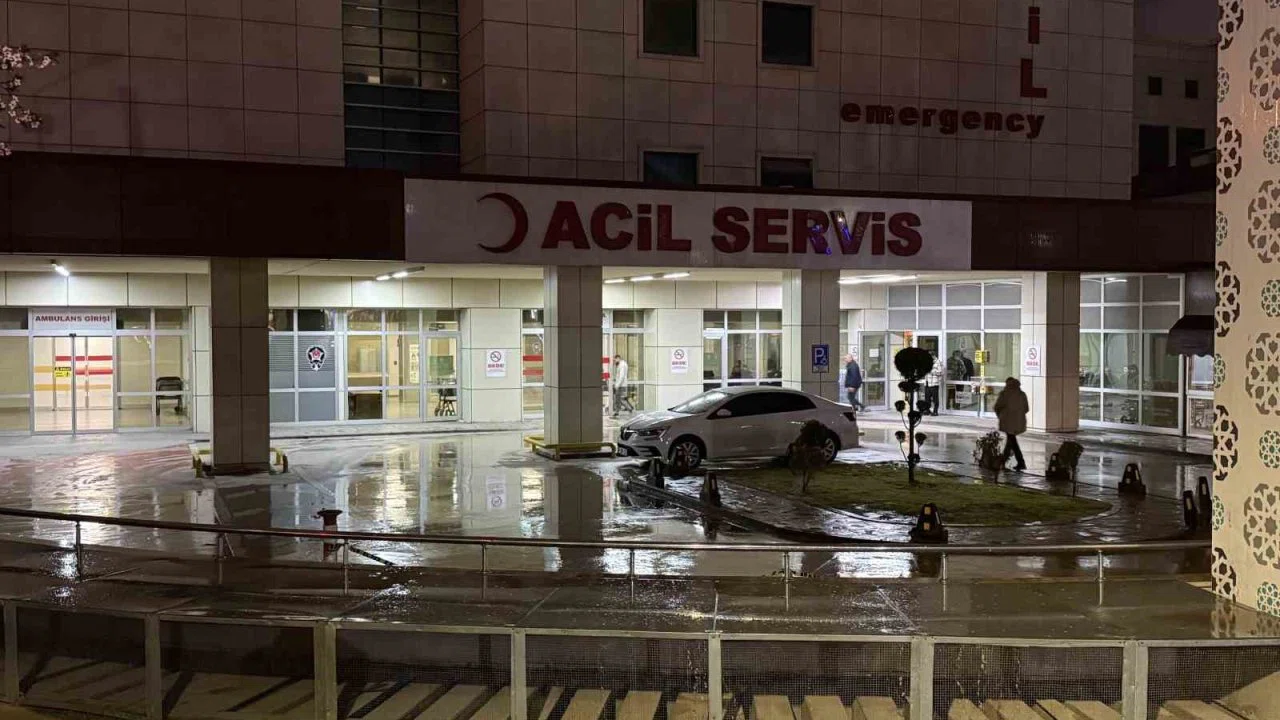Tekme ve yumruklu darp olayıyla ilgili 2 gözaltı