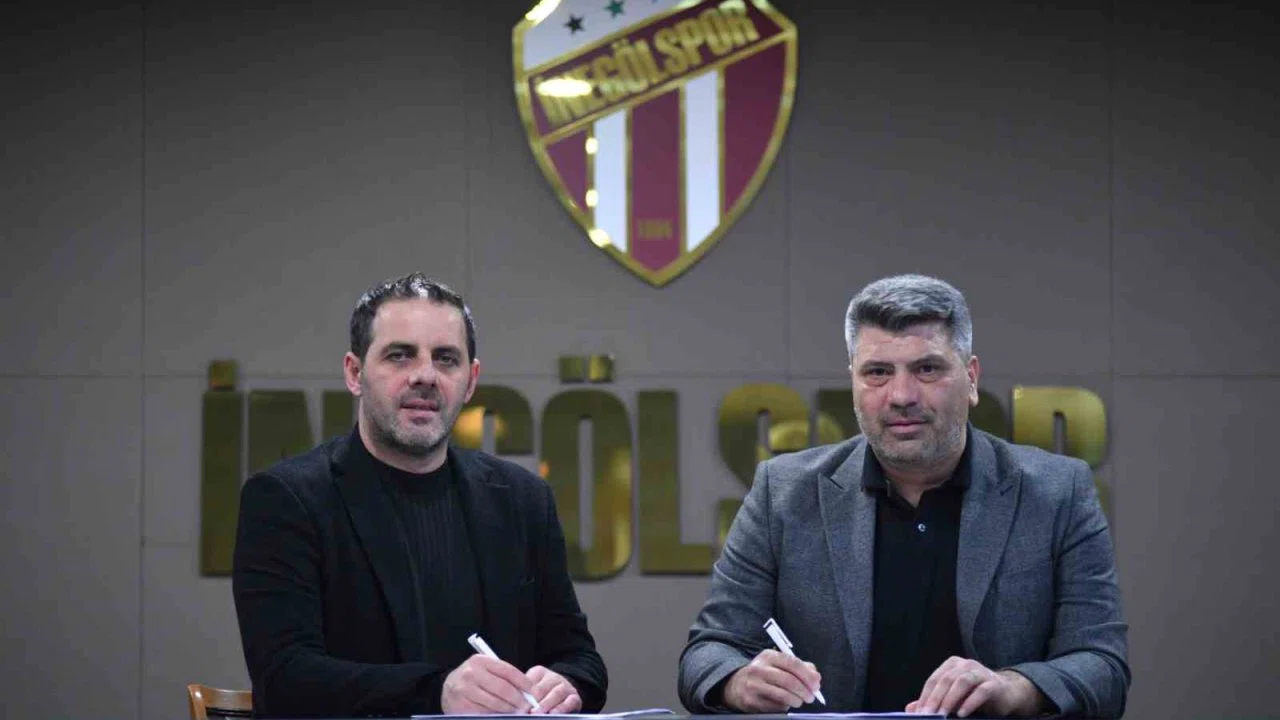 Teknik Direktör Koray Palaz ile anlaşma sağlandı