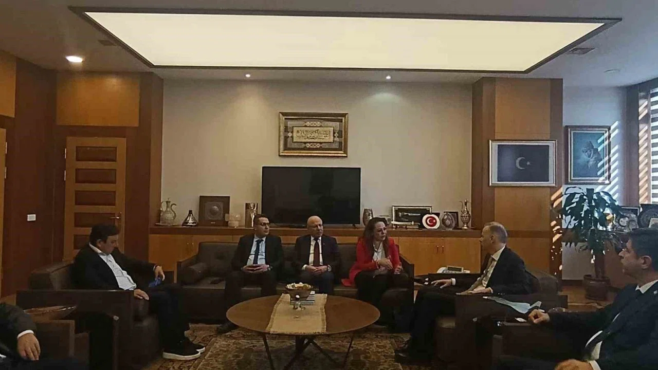 Termal Sağlık Turizminde yetkilendirilmiş akreditasyon modeli gündemde