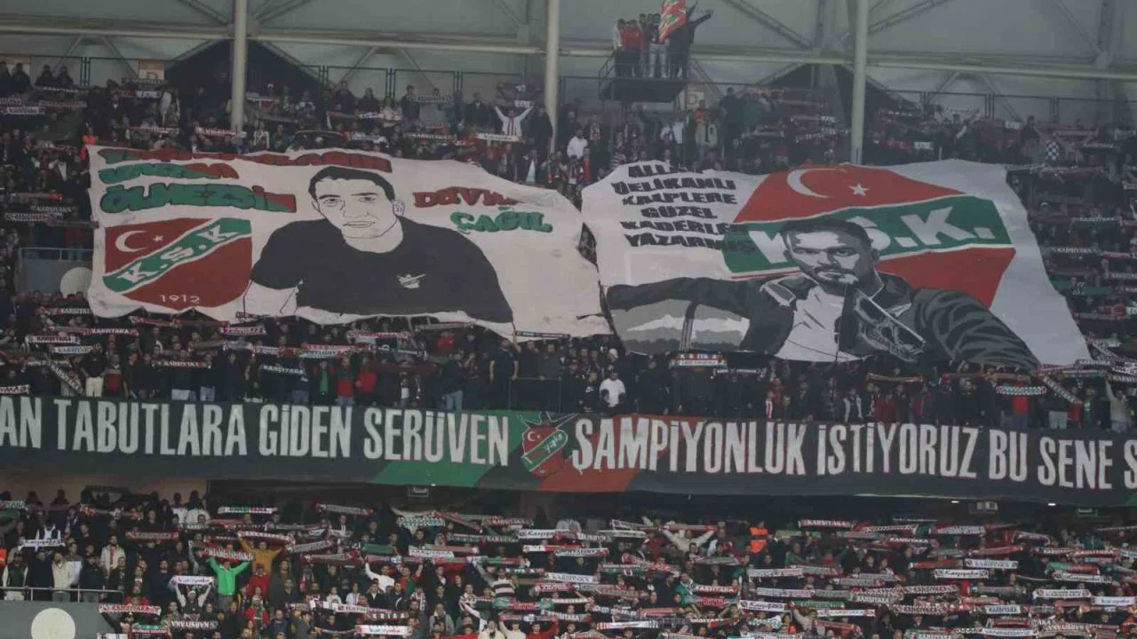 TFF 3. Lig: Karşıyaka: 3 - Altay: 1