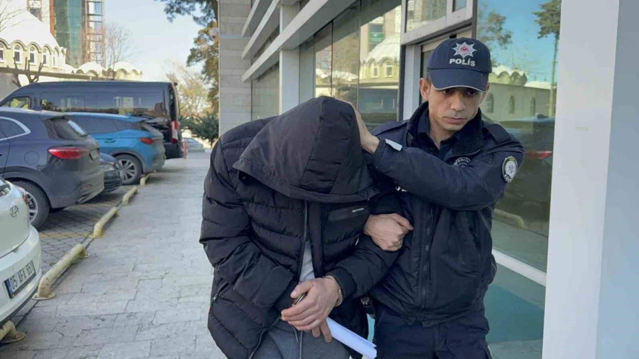 Tırda 14 yaşındaki kıza cinsel taciz iddiası: Zanlı kendi kızı dünyaya geldiği gün tutuklandı