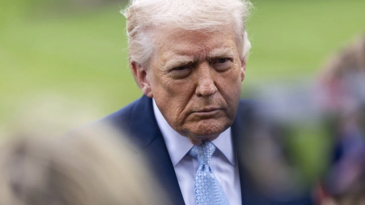Trump: "İran anlaşma yapmak istiyor, biz de istiyoruz"