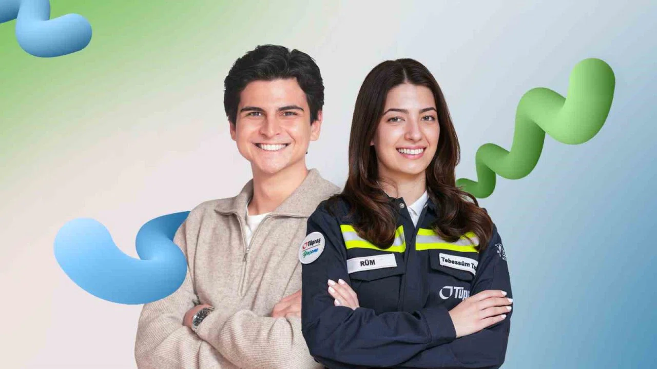 Tüpraş Nextremers Programı, 7’nci kez genç yeteneklerle buluşuyor