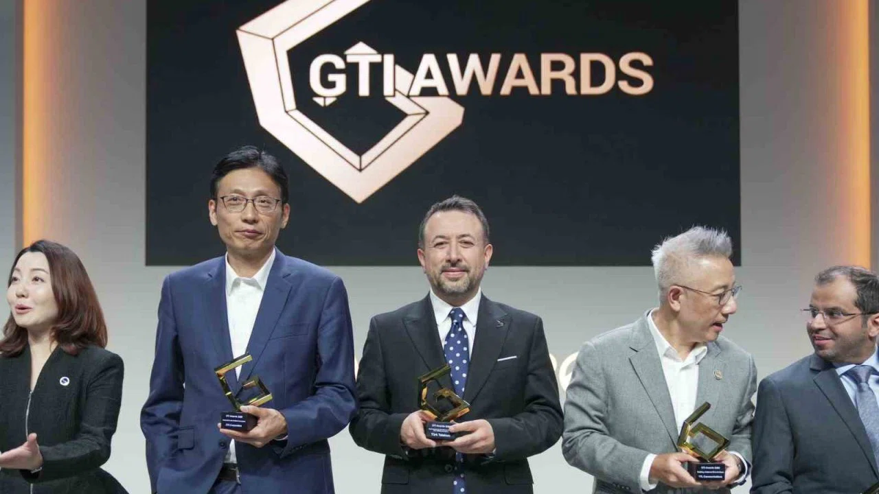 Türk Telekom’un 5G destekli hava sahası yönetimi çözümüne birincilik ödülü