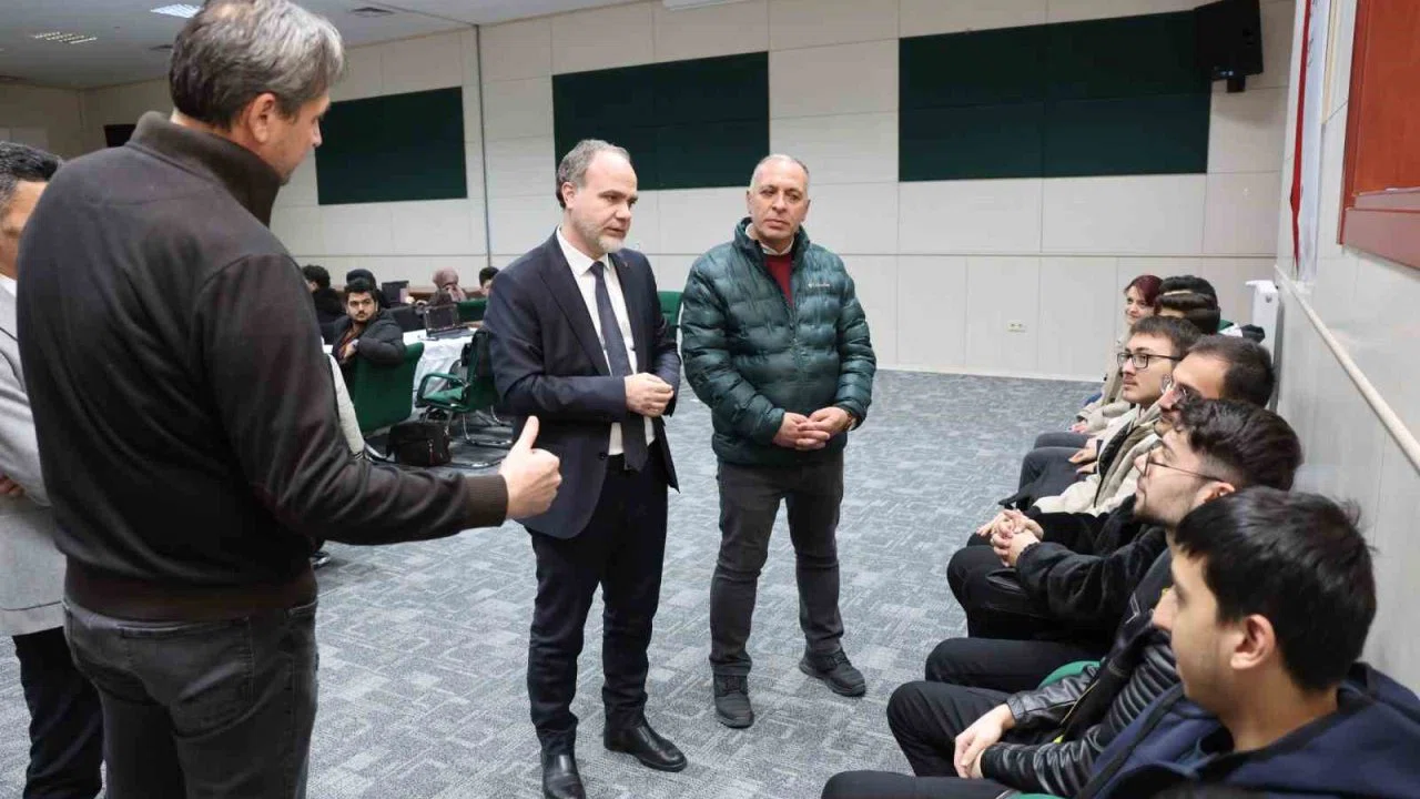 Türkiye SiberVatan NÖHÜ ev sahipliğinde başladı