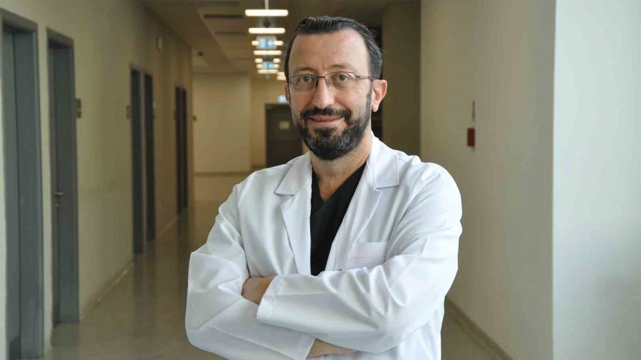 Uzm. Dr. Akdemir: "Nefes darlığı olan hastalar pulmoner rehabilitasyon programları ile egzersiz yapabilirler"