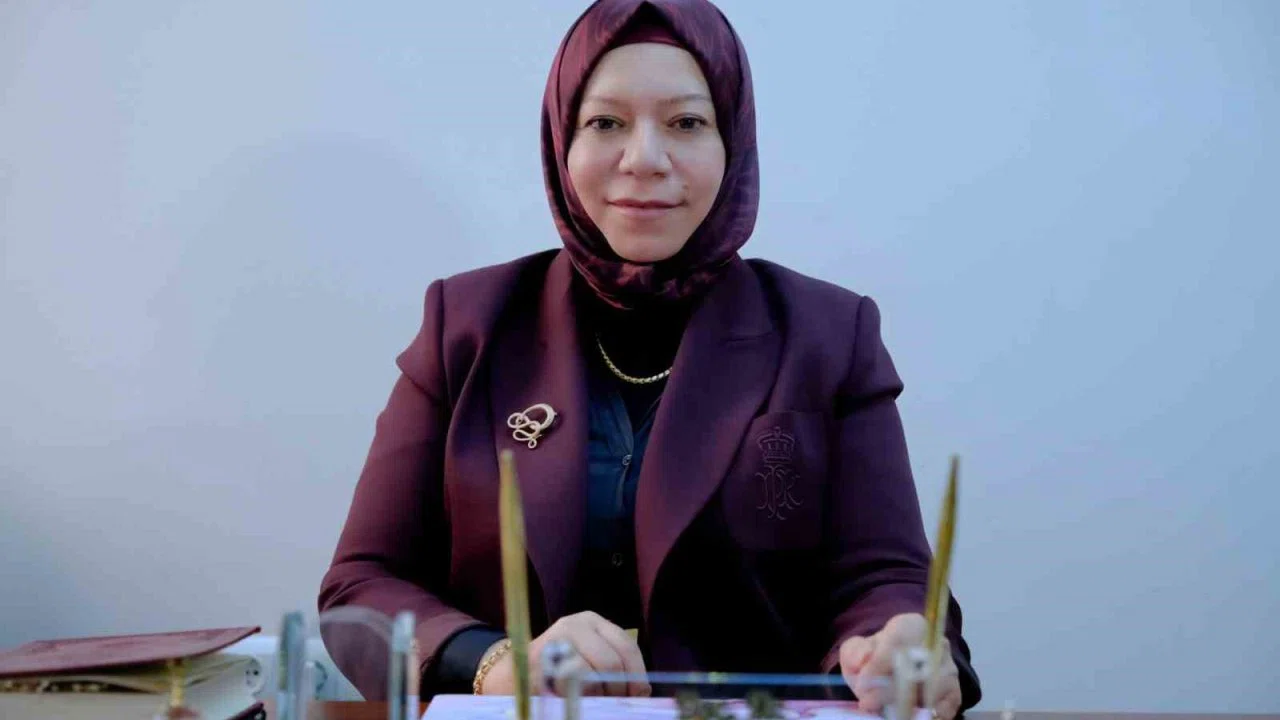 Uzmanı açıkladı:  "Oruç, beden ve ruhun farkına varmayı sağlar"