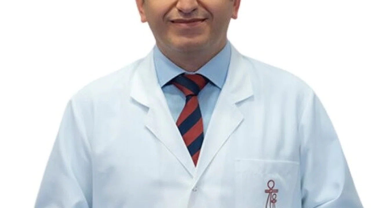 Uzmanından uyarı: "Türkiye’de her üç kişiden biri tansiyon hastası"