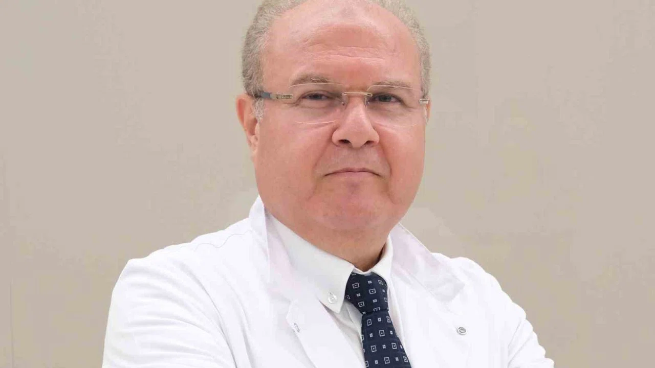 "Uzun süren burun tıkanıklığı nazal polip belirtisi olabilir"