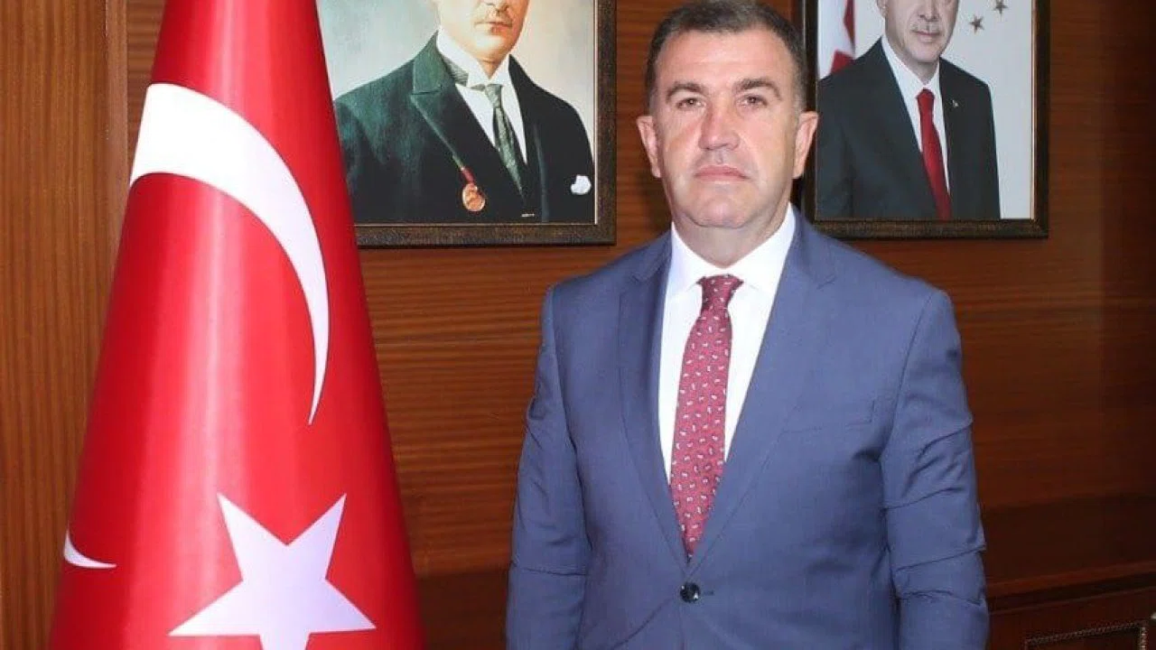 Vali Eldivan: "İstiklal Marşı milli şuurun ve ortak değerlerimizin en önemli sembollerinden biridir"