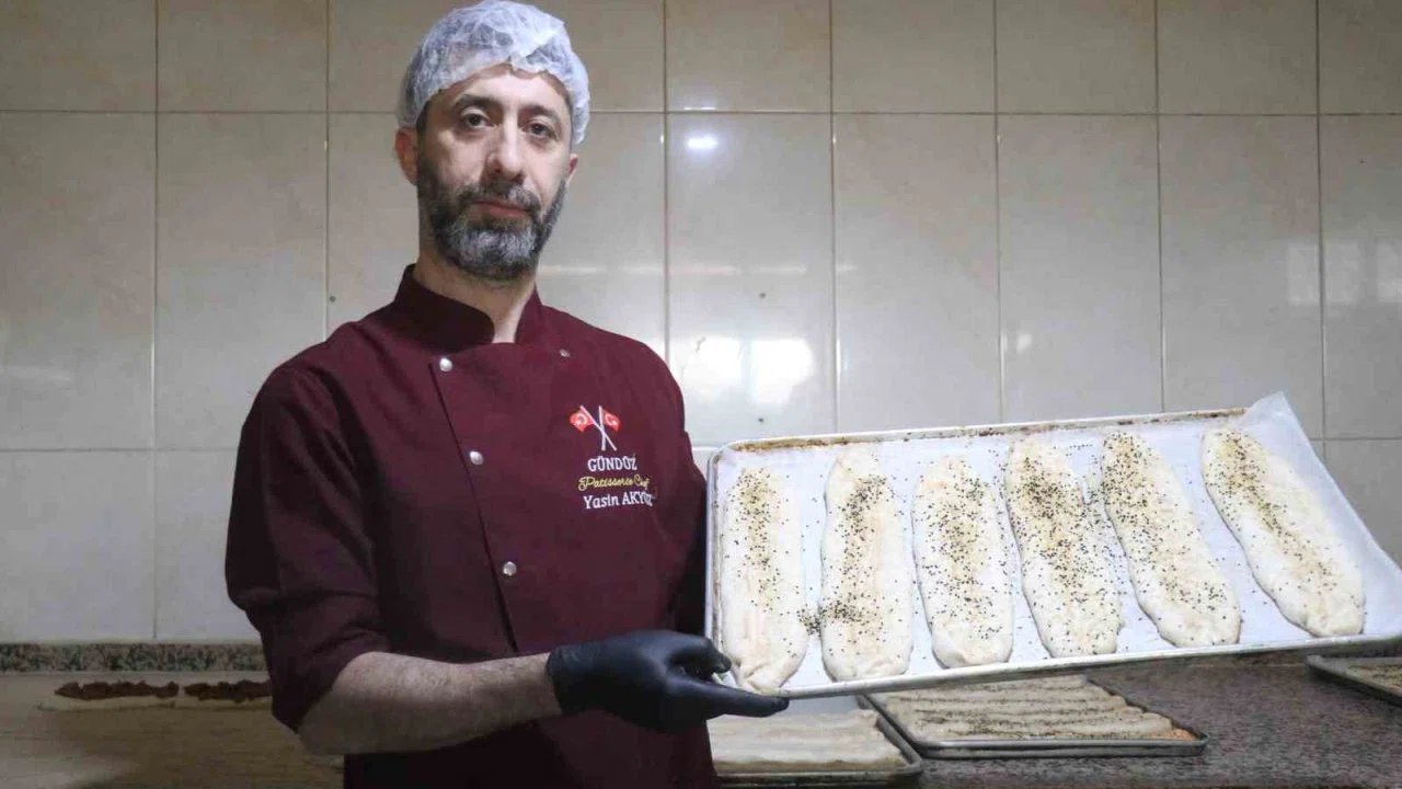 Vatandaş bu lezzet için 11 ay bekleyip sıraya giriyor: Sadece Sakarya’da üretiliyor