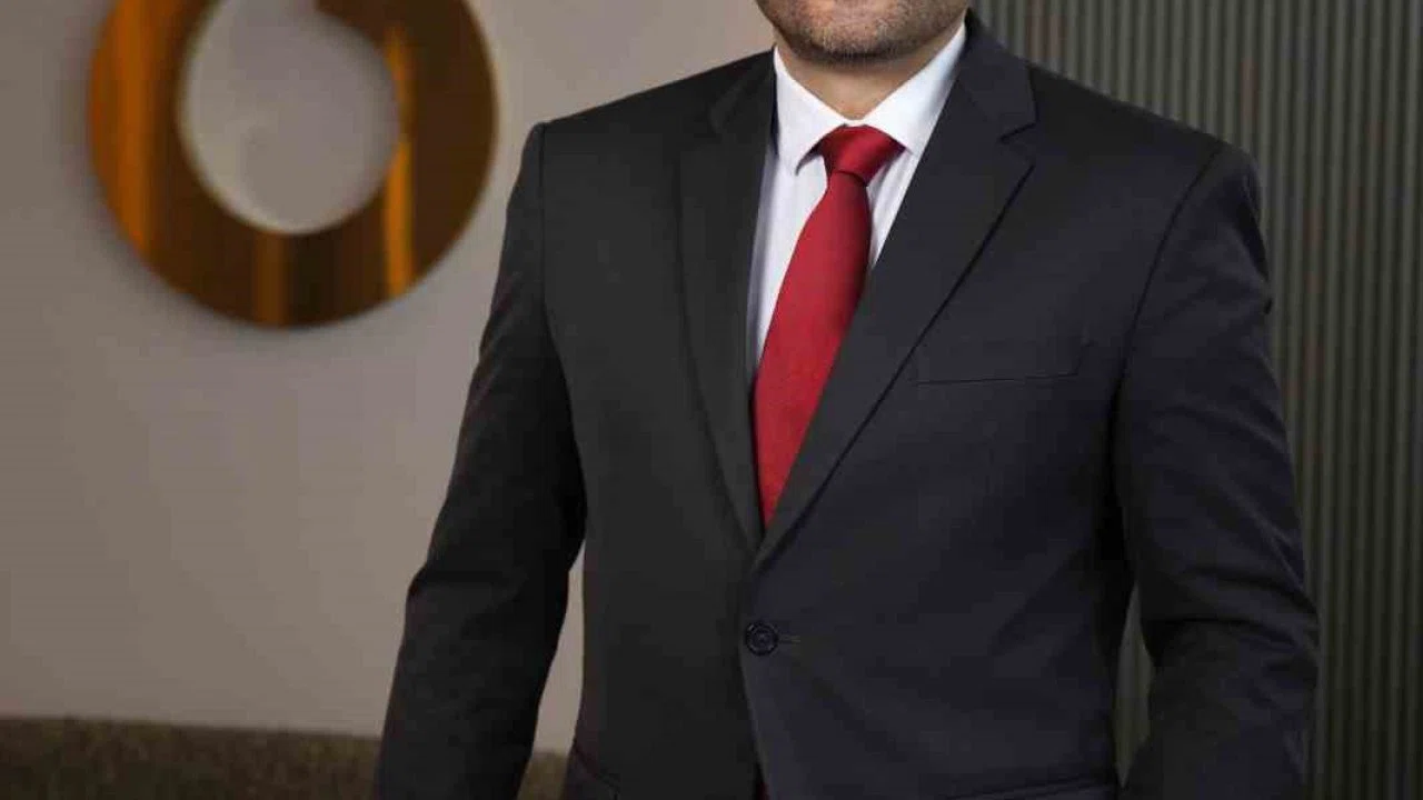 Vodafone’dan araç güvenliği ve acil durum iletişimi için kritik hizmet