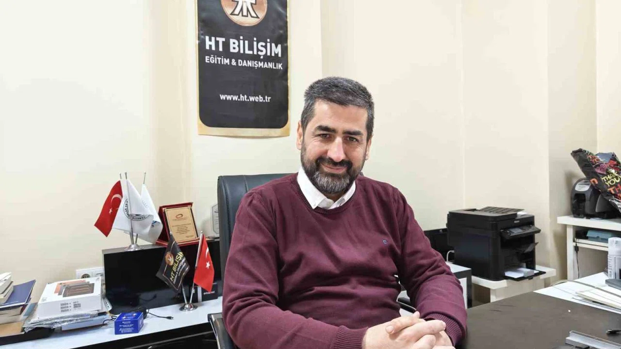 Yapay zeka doktorunuz değil