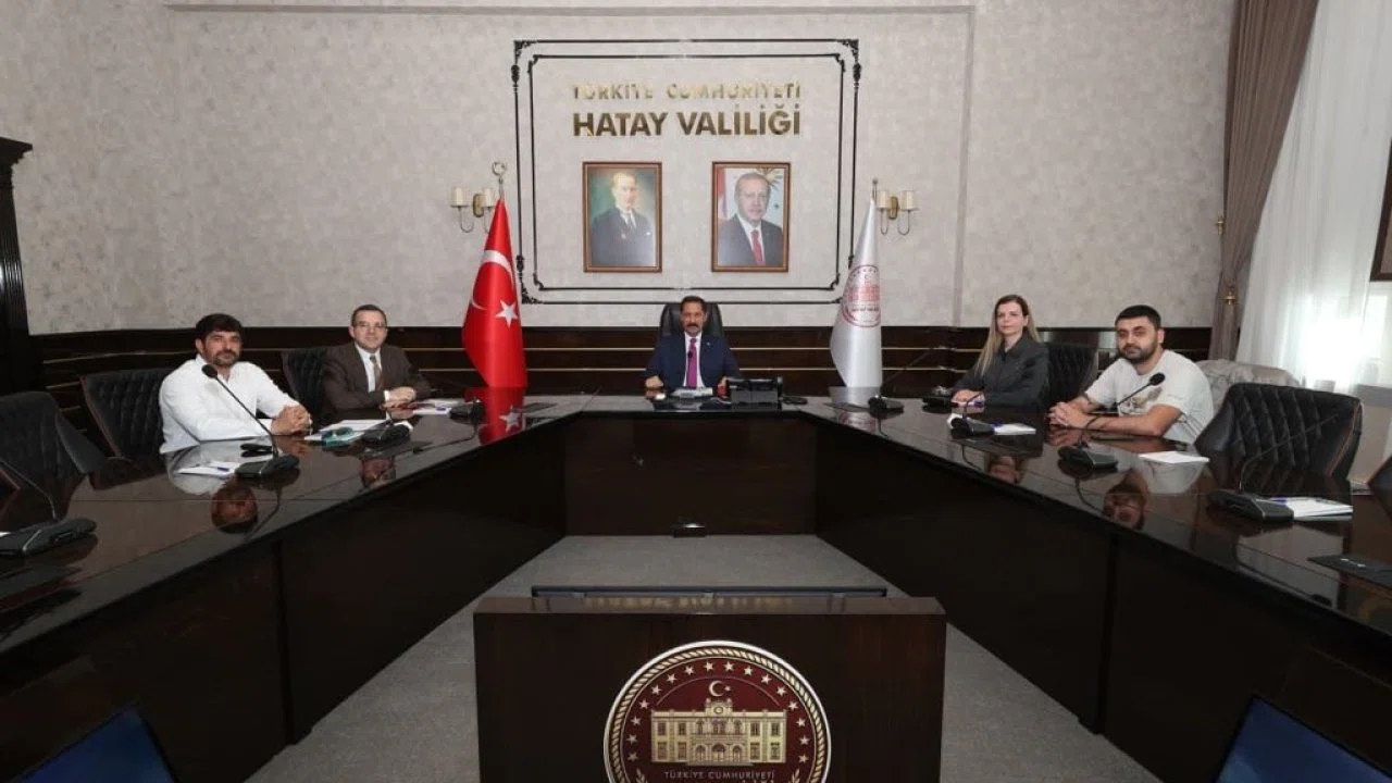 Yayladağı’nın gizli cenneti Karamağara koyuna Sualtı Savaş Müzesi kuruluyor