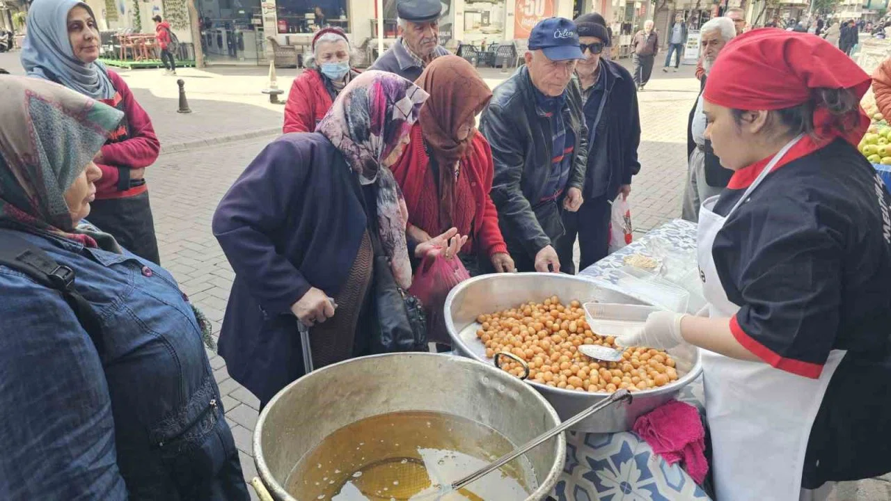 Yazıcıoğlu vefatının yıl dönümünde Nazilli’de anıldı