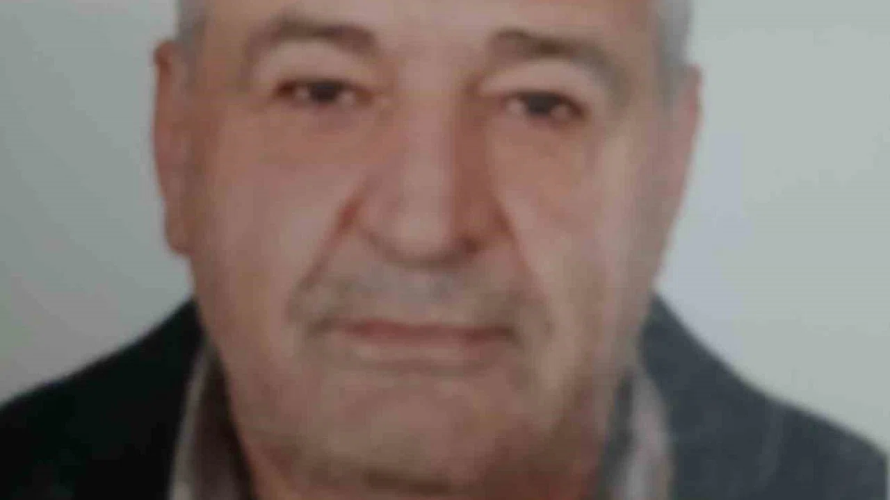 Yediği lokum hayatına mal oldu