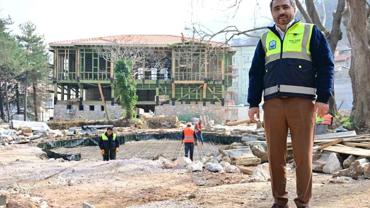 Yıldırım’a yeşil koridor